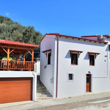 Вилла Plokamos House Plokamiana Экстерьер фото
