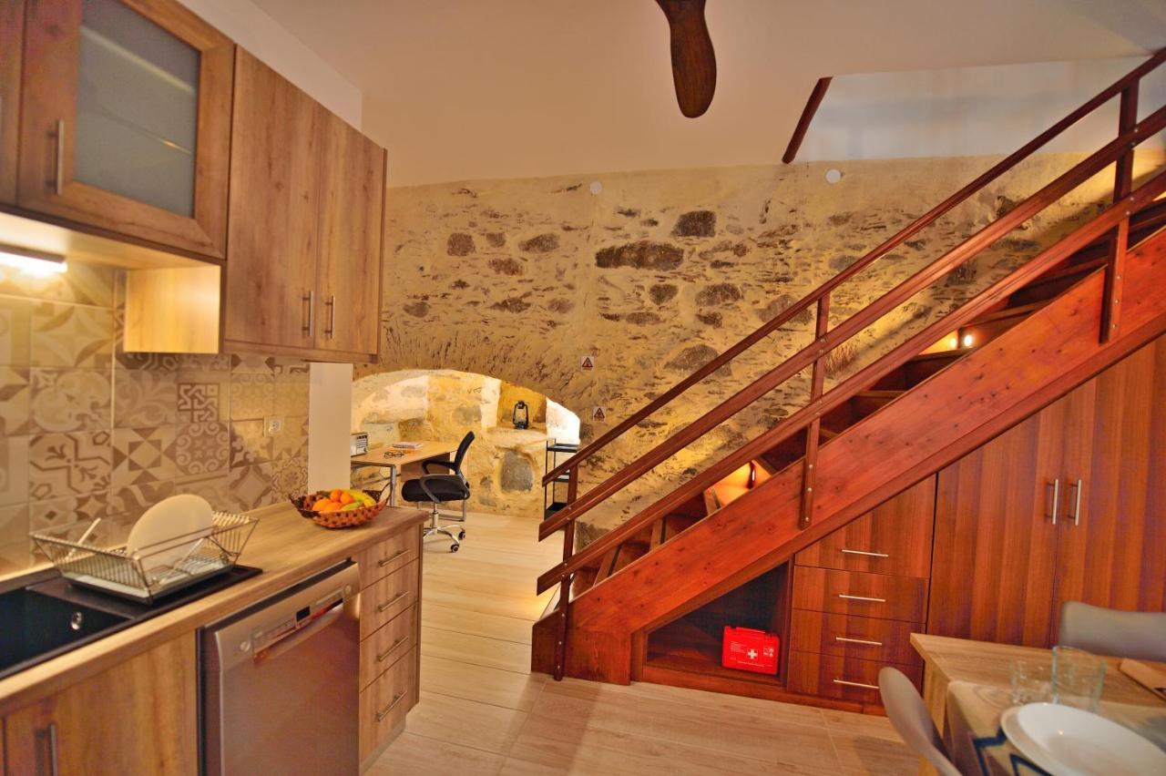 Вилла Plokamos House Plokamiana Экстерьер фото