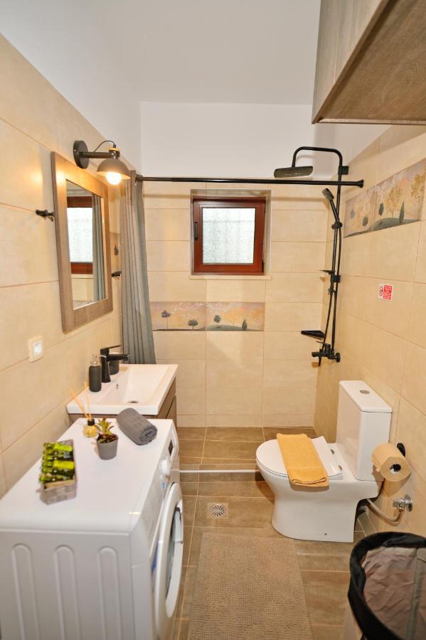 Вилла Plokamos House Plokamiana Экстерьер фото