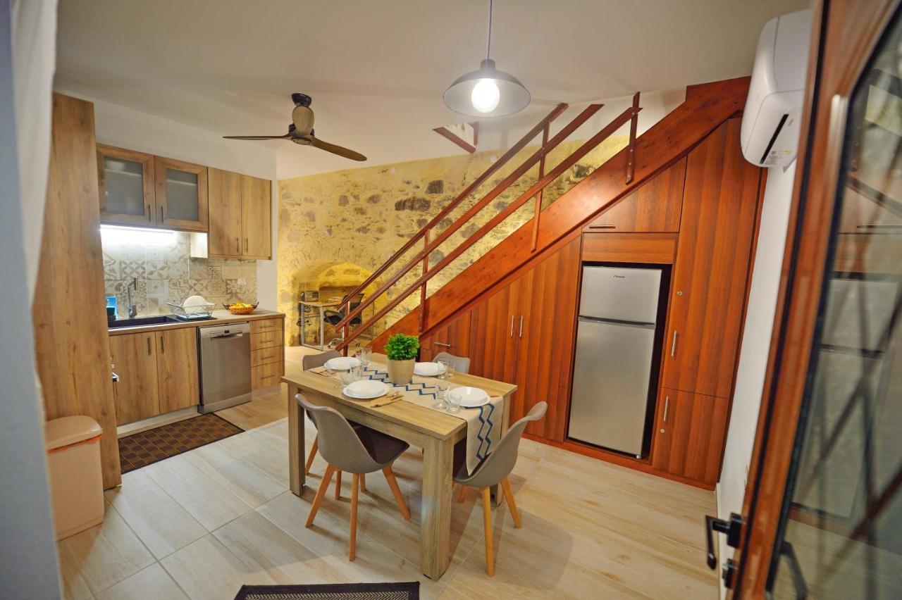 Вилла Plokamos House Plokamiana Экстерьер фото