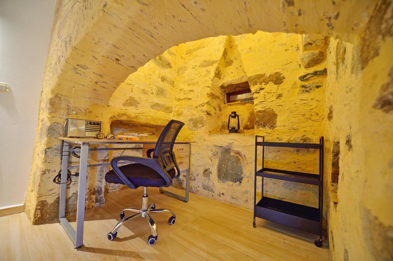 Вилла Plokamos House Plokamiana Экстерьер фото
