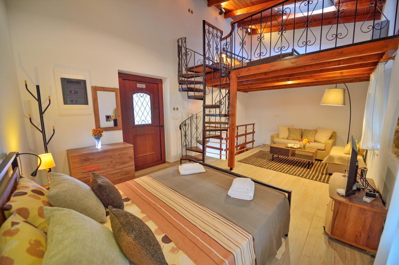 Вилла Plokamos House Plokamiana Экстерьер фото