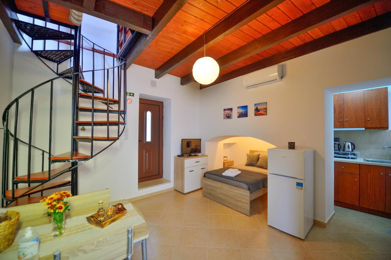 Вилла Plokamos House Plokamiana Экстерьер фото