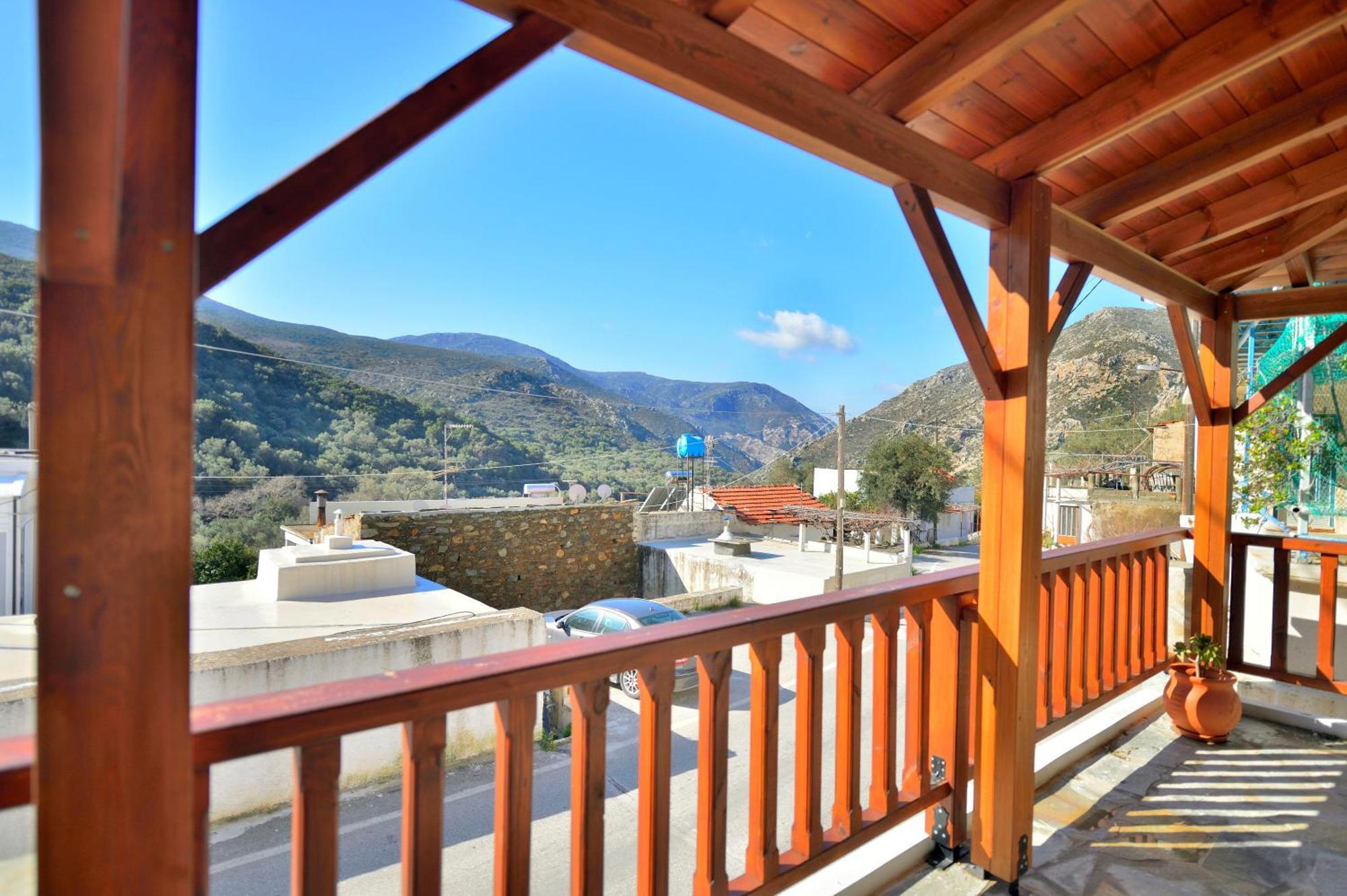 Вилла Plokamos House Plokamiana Экстерьер фото